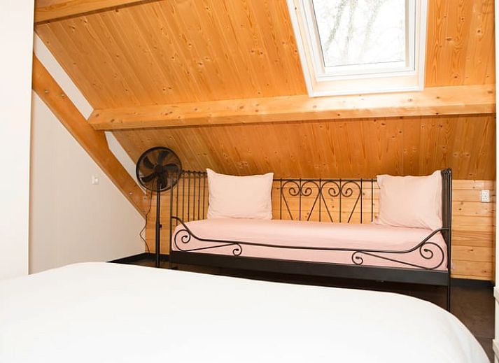 Unterkunft 381105 - Ferienhaus Noord Limburg - Vakantiehuisje in Melderslo