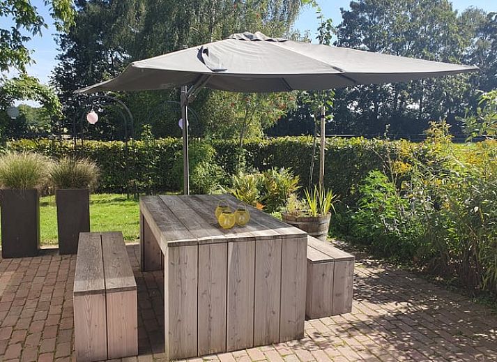 Unterkunft 381105 - Ferienhaus Noord Limburg - Vakantiehuisje in Melderslo
