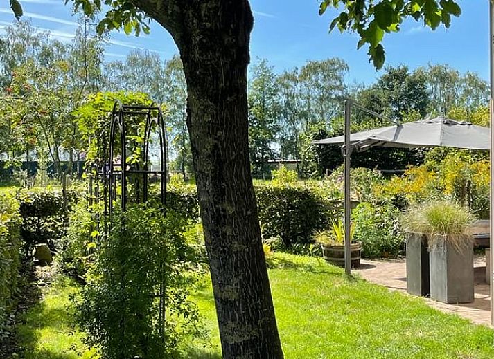 Unterkunft 381105 - Ferienhaus Noord Limburg - Vakantiehuisje in Melderslo