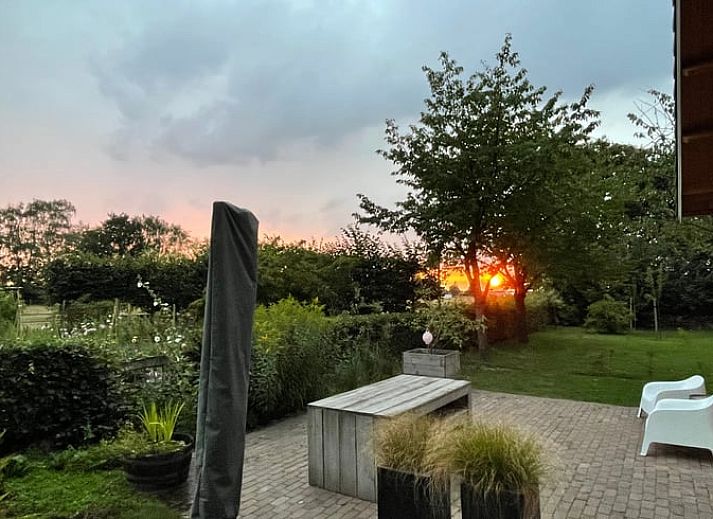 Unterkunft 381105 - Ferienhaus Noord Limburg - Vakantiehuisje in Melderslo