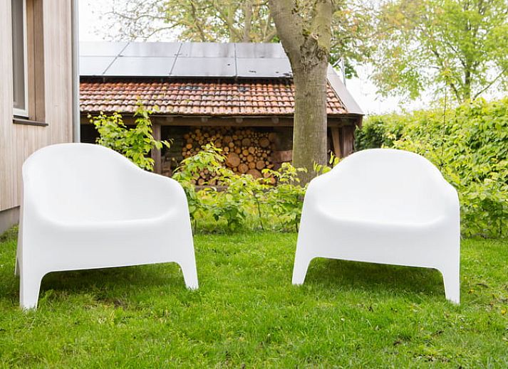 Unterkunft 381105 - Ferienhaus Noord Limburg - Vakantiehuisje in Melderslo