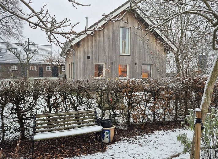 Unterkunft 381105 - Ferienhaus Noord Limburg - Vakantiehuisje in Melderslo