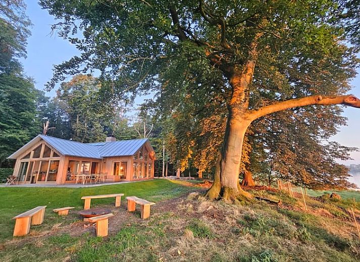 Unterkunft 381303 - Ferienhaus Noord Limburg - Vakantiehuisje in Geijsteren