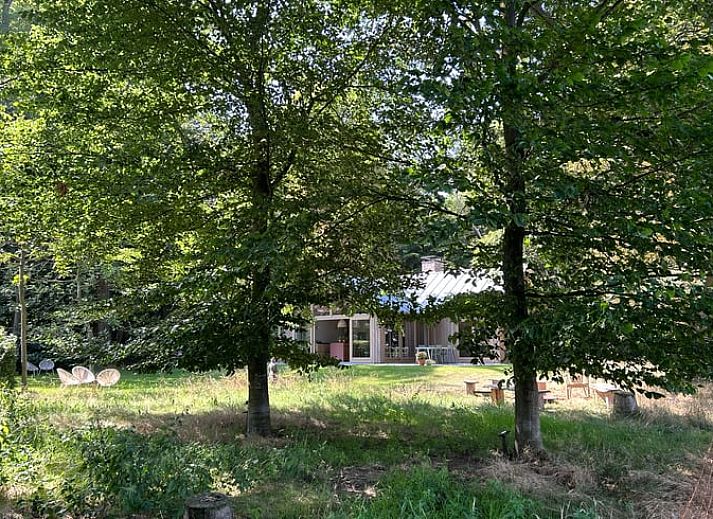 Unterkunft 381303 - Ferienhaus Noord Limburg - Vakantiehuisje in Geijsteren