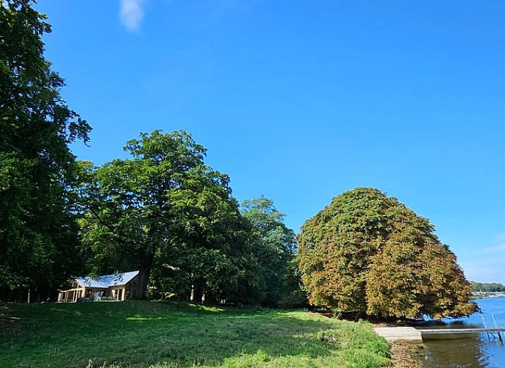 Unterkunft 381303 - Ferienhaus Noord Limburg - Vakantiehuisje in Geijsteren