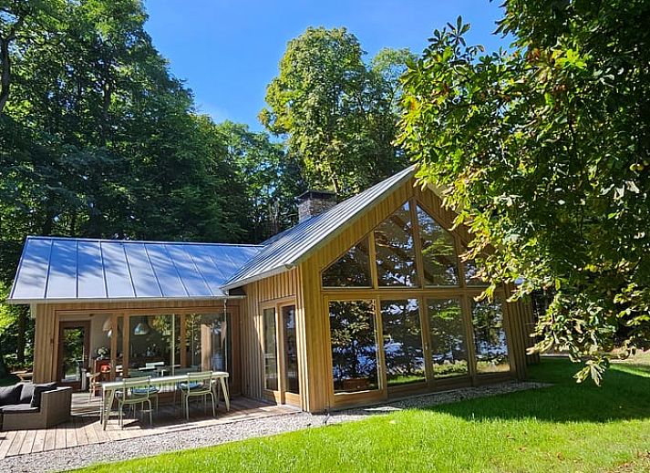Unterkunft 381303 - Ferienhaus Noord Limburg - Vakantiehuisje in Geijsteren