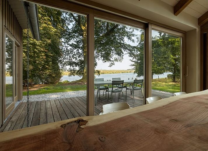 Unterkunft 381303 - Ferienhaus Noord Limburg - Vakantiehuisje in Geijsteren