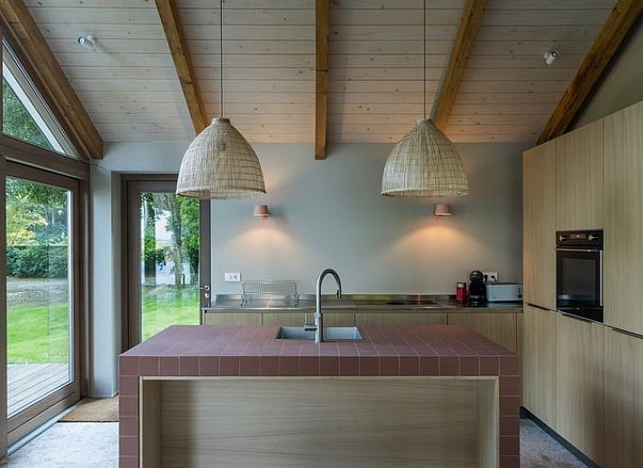 Unterkunft 381303 - Ferienhaus Noord Limburg - Vakantiehuisje in Geijsteren