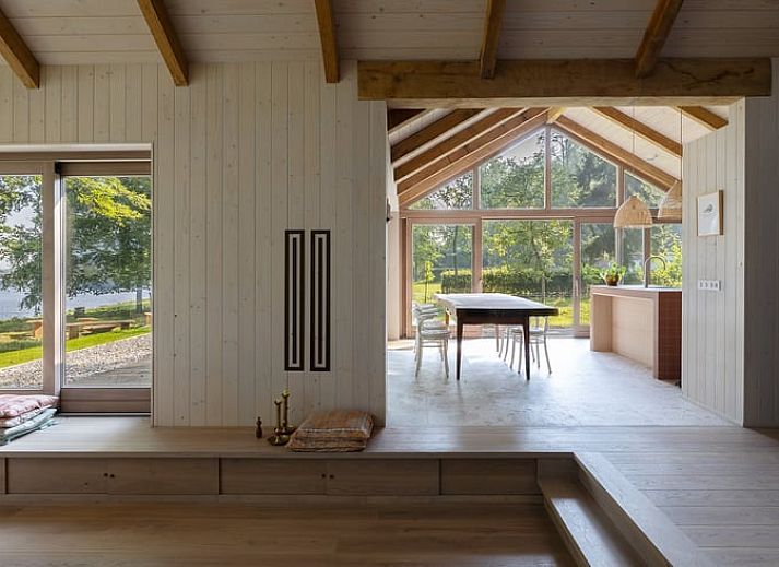 Unterkunft 381303 - Ferienhaus Noord Limburg - Vakantiehuisje in Geijsteren