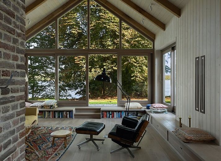 Unterkunft 381303 - Ferienhaus Noord Limburg - Vakantiehuisje in Geijsteren
