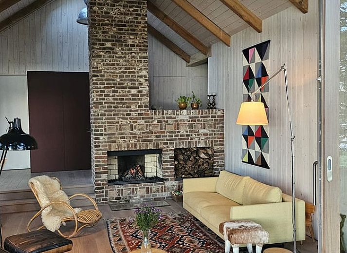 Unterkunft 381303 - Ferienhaus Noord Limburg - Vakantiehuisje in Geijsteren