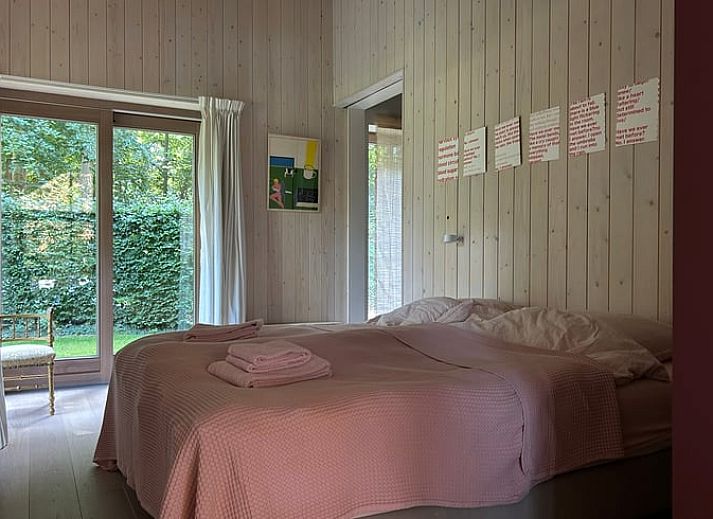 Unterkunft 381303 - Ferienhaus Noord Limburg - Vakantiehuisje in Geijsteren