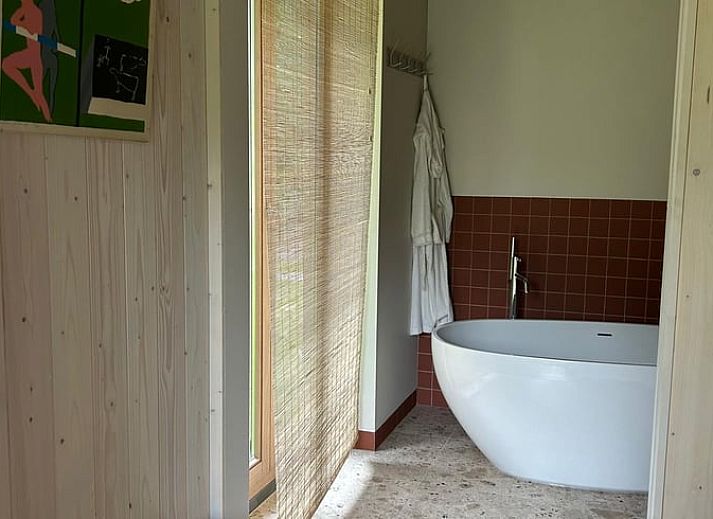 Unterkunft 381303 - Ferienhaus Noord Limburg - Vakantiehuisje in Geijsteren