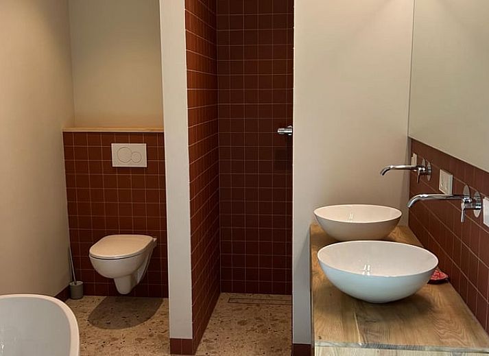 Unterkunft 381303 - Ferienhaus Noord Limburg - Vakantiehuisje in Geijsteren