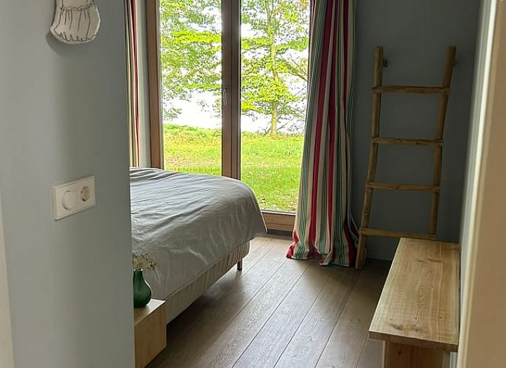 Unterkunft 381303 - Ferienhaus Noord Limburg - Vakantiehuisje in Geijsteren