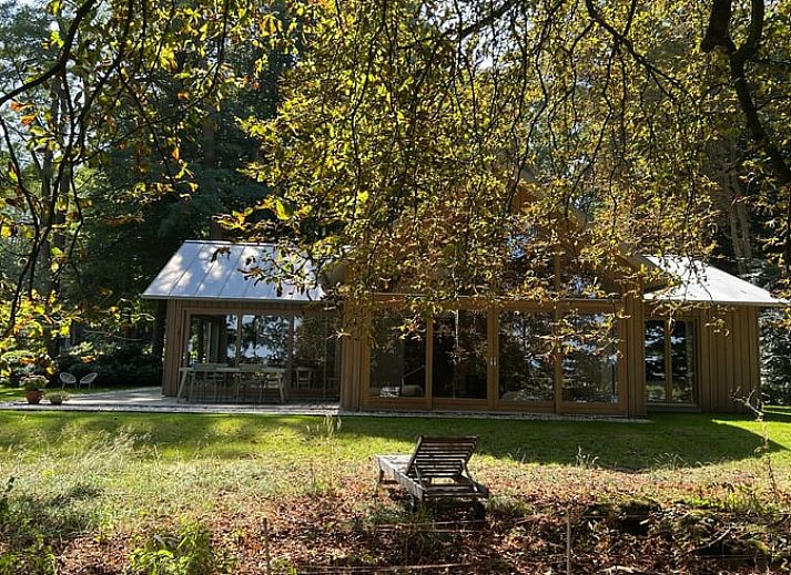 Unterkunft 381303 - Ferienhaus Noord Limburg - Vakantiehuisje in Geijsteren