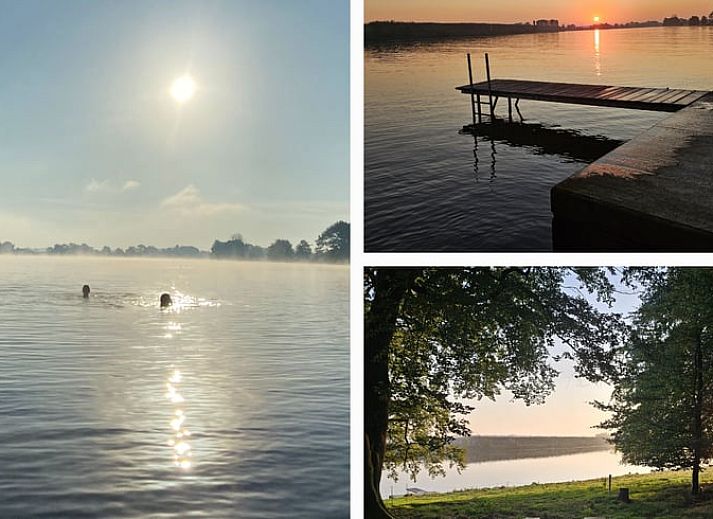 Unterkunft 381303 - Ferienhaus Noord Limburg - Vakantiehuisje in Geijsteren