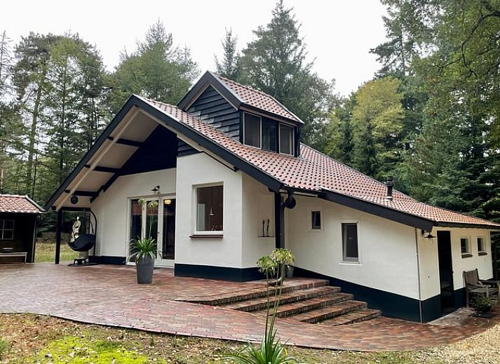 Unterkunft 381403 - Ferienhaus Noord Limburg - Vakantiehuis in Swolgen