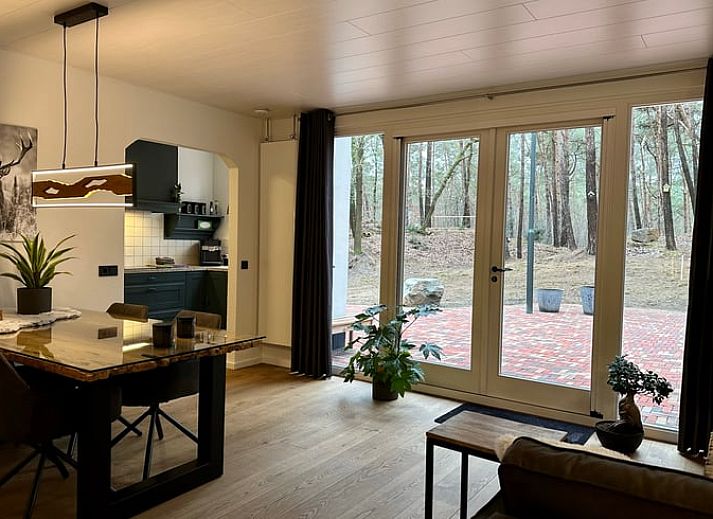 Unterkunft 381403 - Ferienhaus Noord Limburg - Vakantiehuis in Swolgen