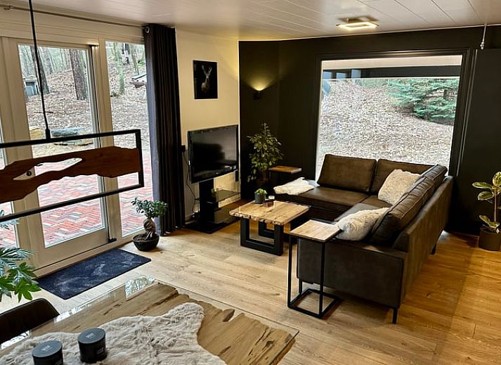 Unterkunft 381403 - Ferienhaus Noord Limburg - Vakantiehuis in Swolgen
