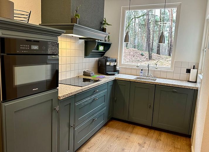 Unterkunft 381403 - Ferienhaus Noord Limburg - Vakantiehuis in Swolgen