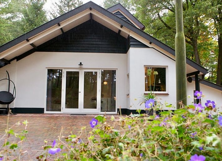 Unterkunft 381403 - Ferienhaus Noord Limburg - Vakantiehuis in Swolgen