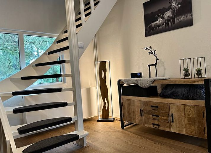 Unterkunft 381403 - Ferienhaus Noord Limburg - Vakantiehuis in Swolgen