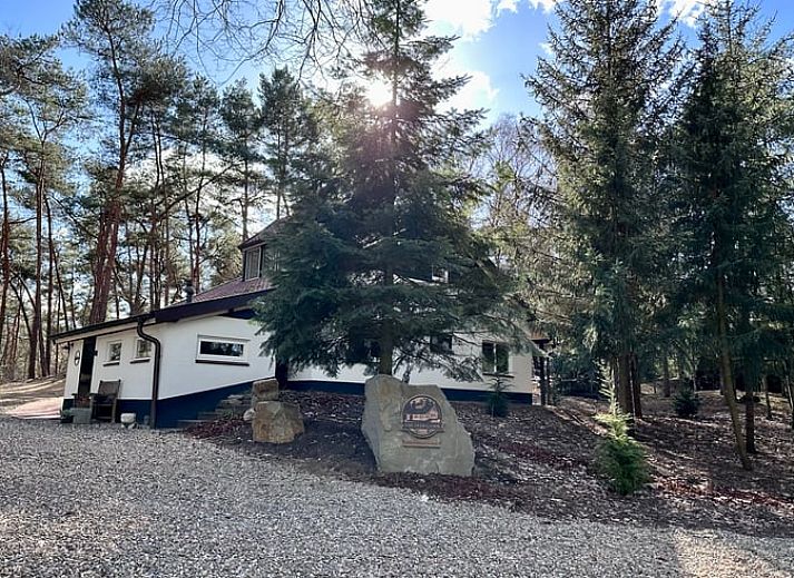 Unterkunft 381403 - Ferienhaus Noord Limburg - Vakantiehuis in Swolgen