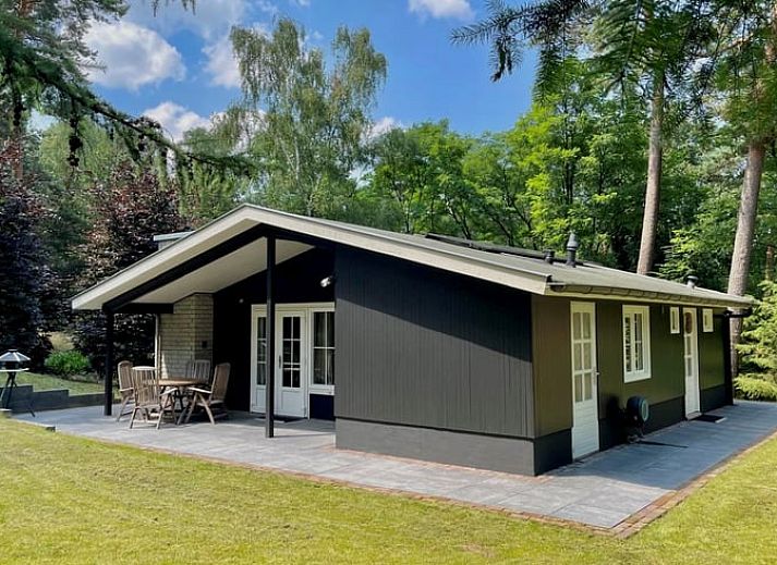 Verblijf 381404 • Vakantiewoning Noord Limburg • Landgoed de Gunhof