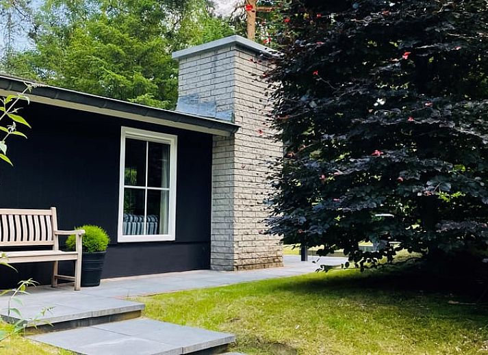 Guest house 381404 - Holiday property Noord Limburg - Vakantiehuis in Swolgen