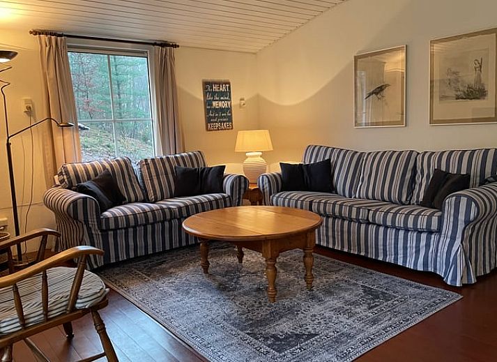 Guest house 381404 - Holiday property Noord Limburg - Vakantiehuis in Swolgen