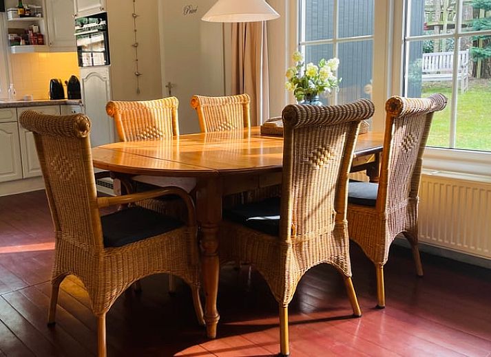 Guest house 381404 - Holiday property Noord Limburg - Vakantiehuis in Swolgen