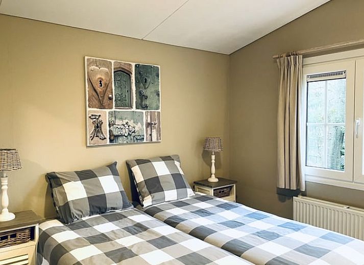 Guest house 381404 - Holiday property Noord Limburg - Vakantiehuis in Swolgen