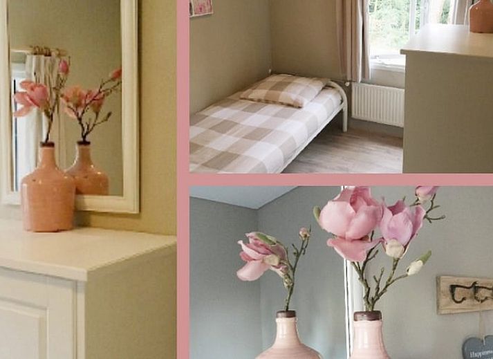 Guest house 381404 - Holiday property Noord Limburg - Vakantiehuis in Swolgen