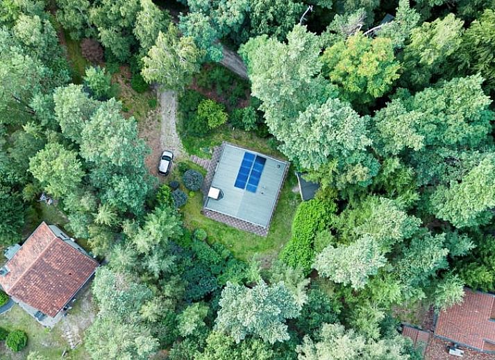 Guest house 381404 - Holiday property Noord Limburg - Vakantiehuis in Swolgen