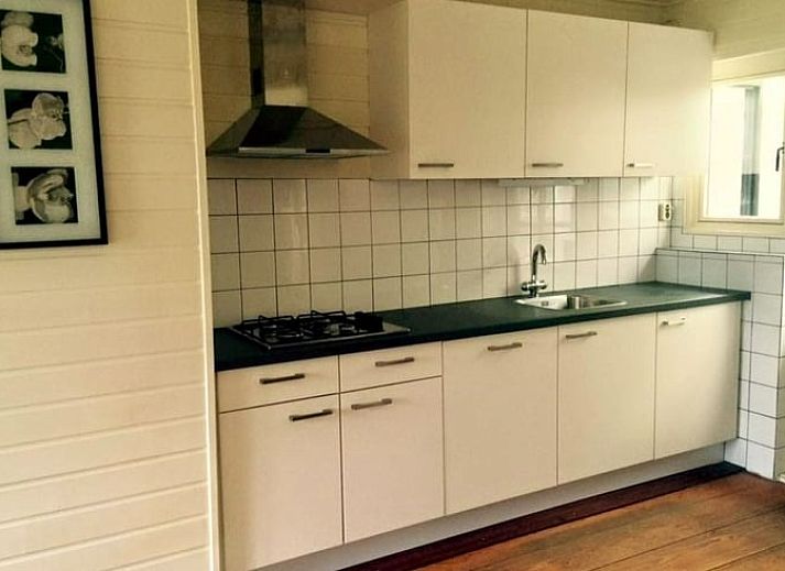 Unterkunft 381406 - Ferienhaus Noord Limburg - Vakantiehuisje in Swolgen