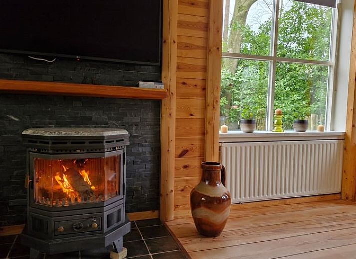 Unterkunft 381406 - Ferienhaus Noord Limburg - Vakantiehuisje in Swolgen