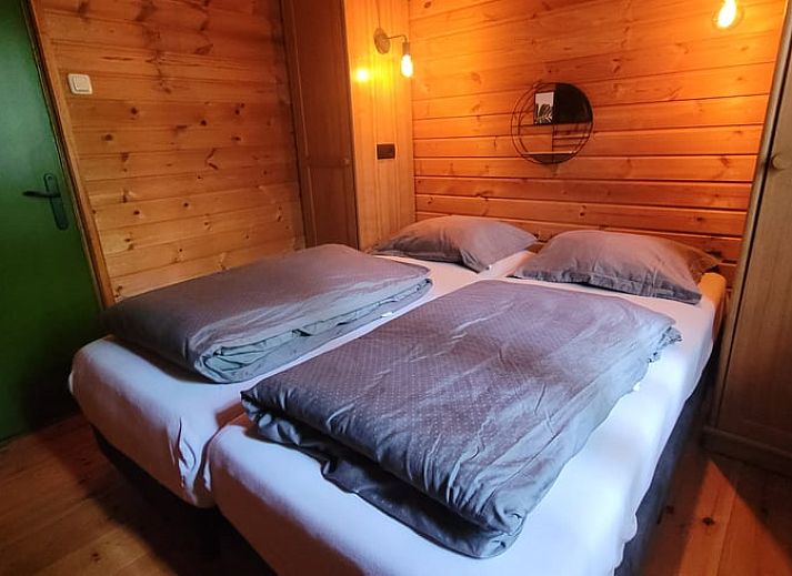 Unterkunft 381406 - Ferienhaus Noord Limburg - Vakantiehuisje in Swolgen