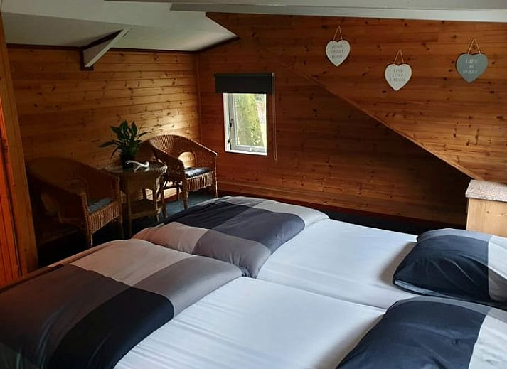 Unterkunft 381406 - Ferienhaus Noord Limburg - Vakantiehuisje in Swolgen