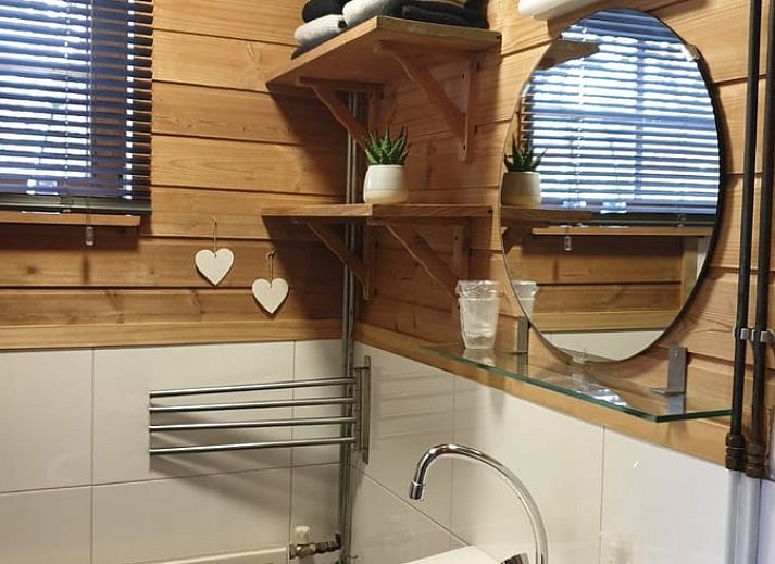 Unterkunft 381406 - Ferienhaus Noord Limburg - Vakantiehuisje in Swolgen