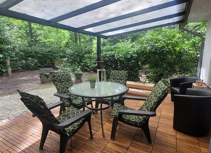 Unterkunft 381406 - Ferienhaus Noord Limburg - Vakantiehuisje in Swolgen