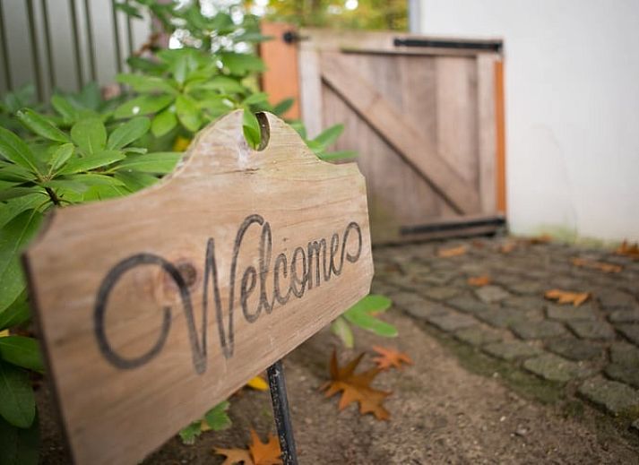 Unterkunft 381406 - Ferienhaus Noord Limburg - Vakantiehuisje in Swolgen