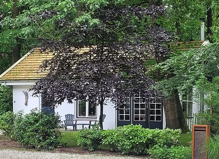 Unterkunft 381406 - Ferienhaus Noord Limburg - Vakantiehuisje in Swolgen