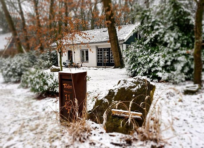Unterkunft 381406 - Ferienhaus Noord Limburg - Vakantiehuisje in Swolgen