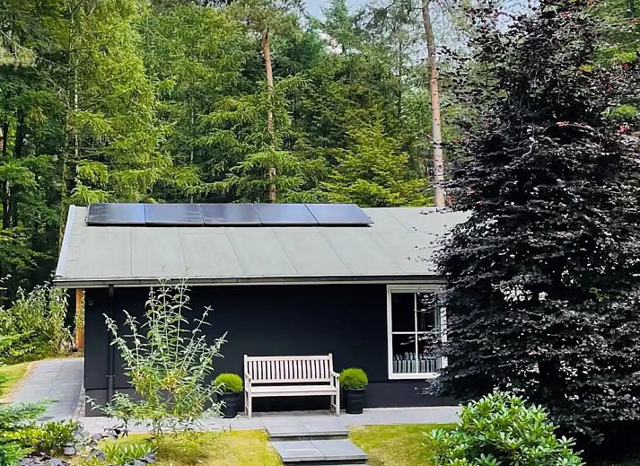 Verblijf 381407 - Vakantiewoning Noord Limburg - Huize Jet