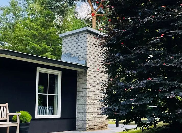 Verblijf 381407 - Vakantiewoning Noord Limburg - Huize Jet