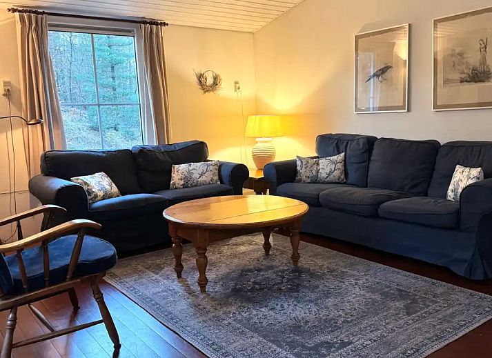 Verblijf 381407 - Vakantiewoning Noord Limburg - Huize Jet