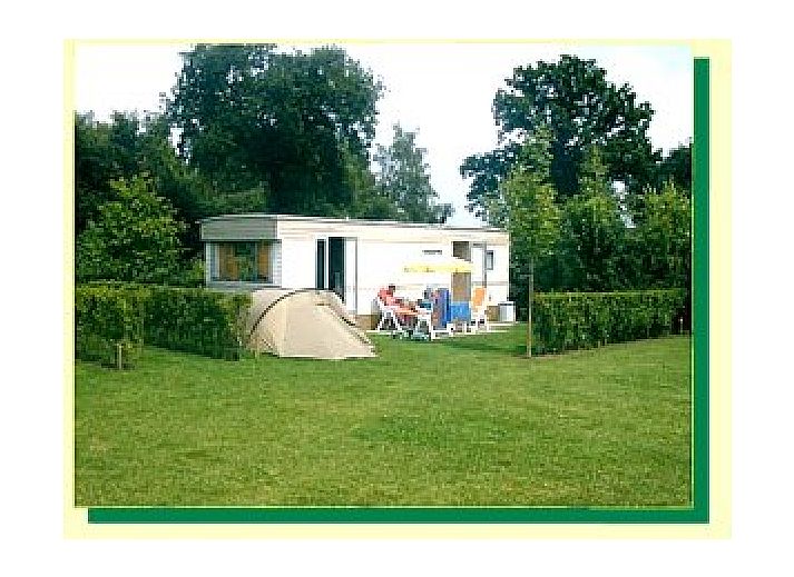 Unterkunft 381702 • Mobilheim Noord Limburg • Roodborstje / Kwikstaartje