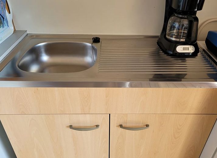 Vakantiehuis in Horst aan de Maas omgeven door weelderige natuur in Horst, Noord Limburg.