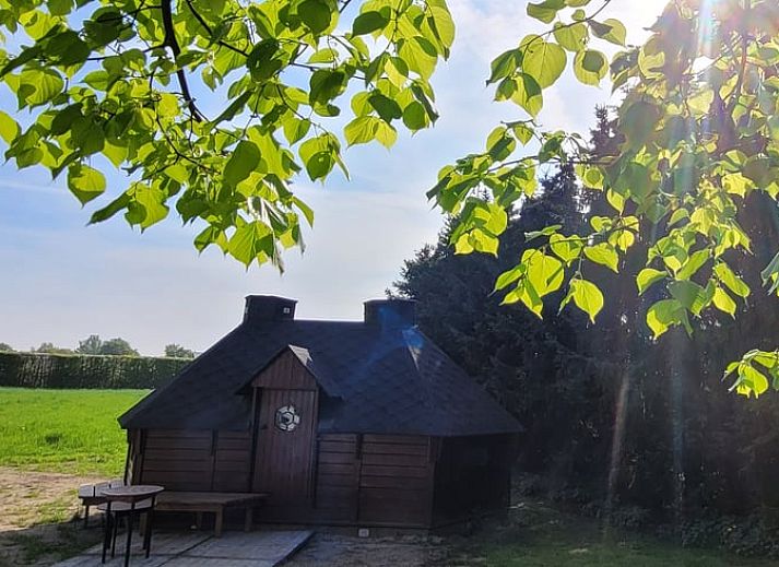 Verblijf 381707 • Vakantiewoning Noord Limburg • Vakantiehuis in Horst aan de Maas